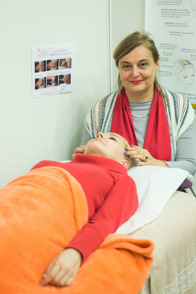 Aurora MD center na festivalu Dao Yah 2018